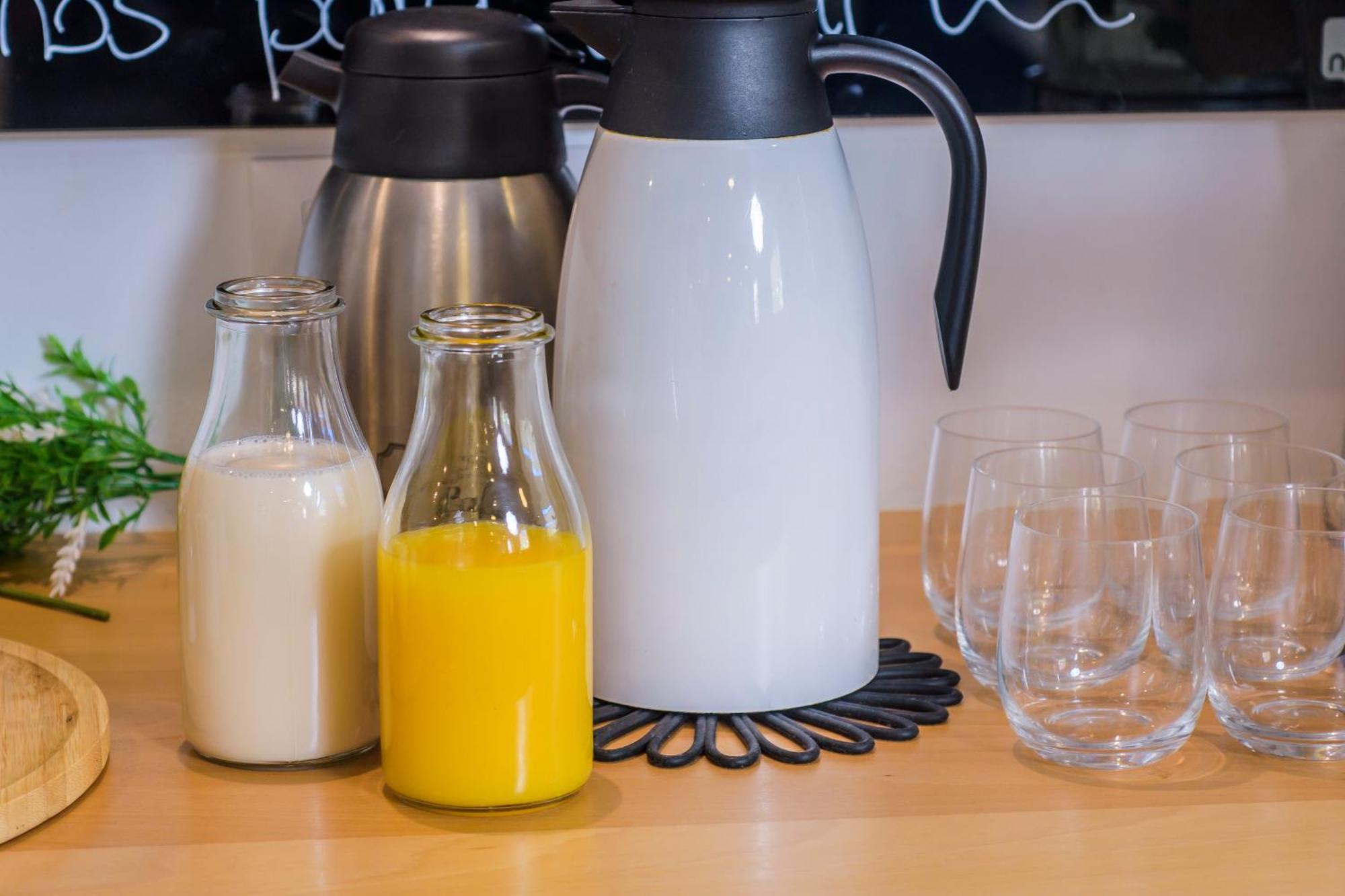 Hostal La Isla Carboneras Eksteriør billede